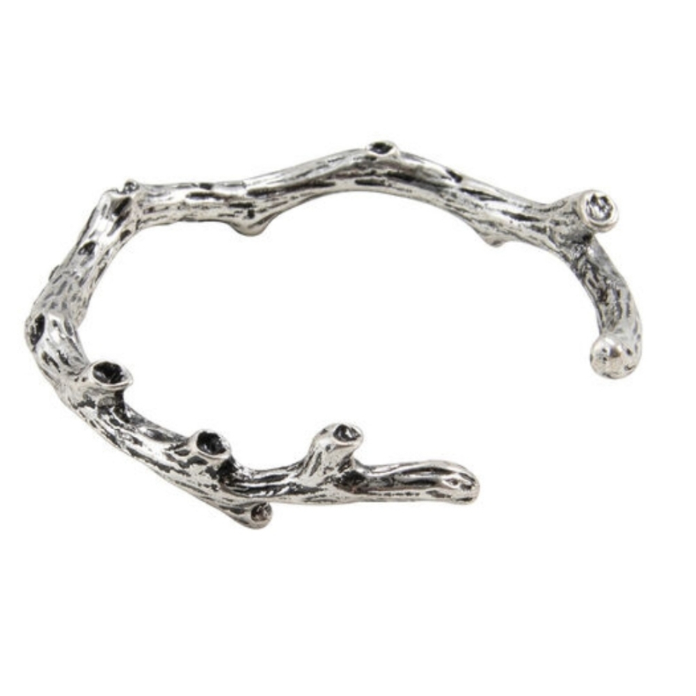 BRANCH CUFF BRACELET Unisex